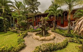 Arenal Hostel Resort Costa Rica